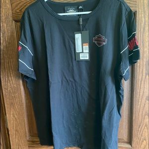 COPY - Harley Davidson Women’s Top 2W